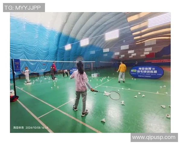 羽毛球专题：深入探讨北京羽毛球队的训练理念与团队精神