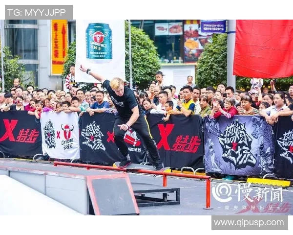 全国街舞大赛点评：广州滑板队展现出色耐力与团队协作精神