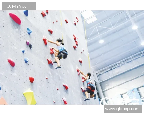杭州攀岩队在极限运动会中的技术表现分析与点评