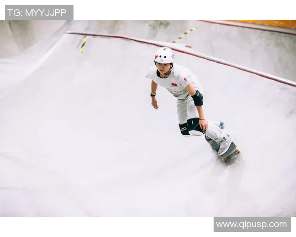 杭州滑板队实力强劲荣获全国滑板实力排行榜第三名的佳绩