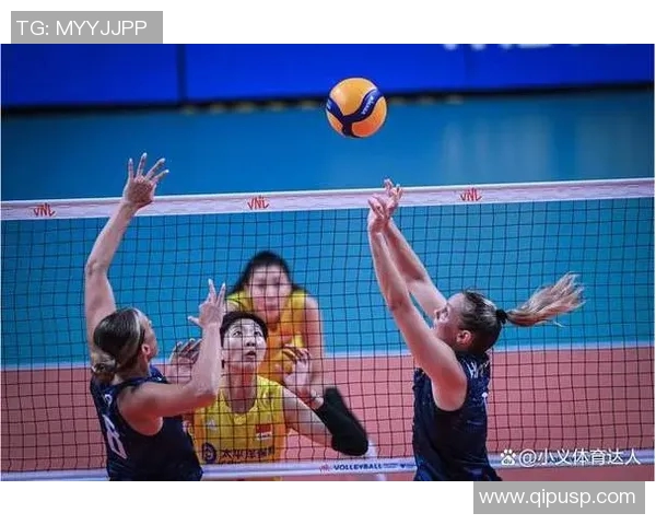 深圳排球队速度表现分析与提升策略探讨